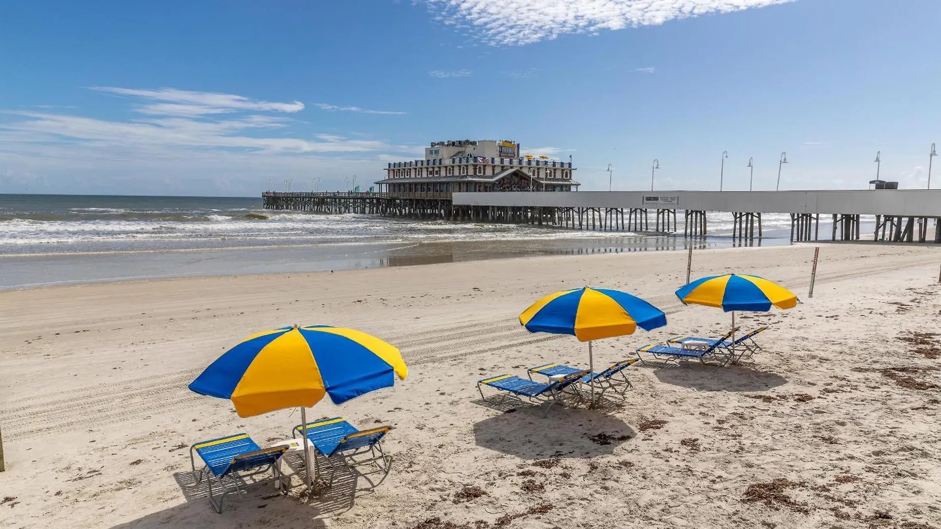 Daytona The Shores Club 1105 Daytona Beach 0*,  United States