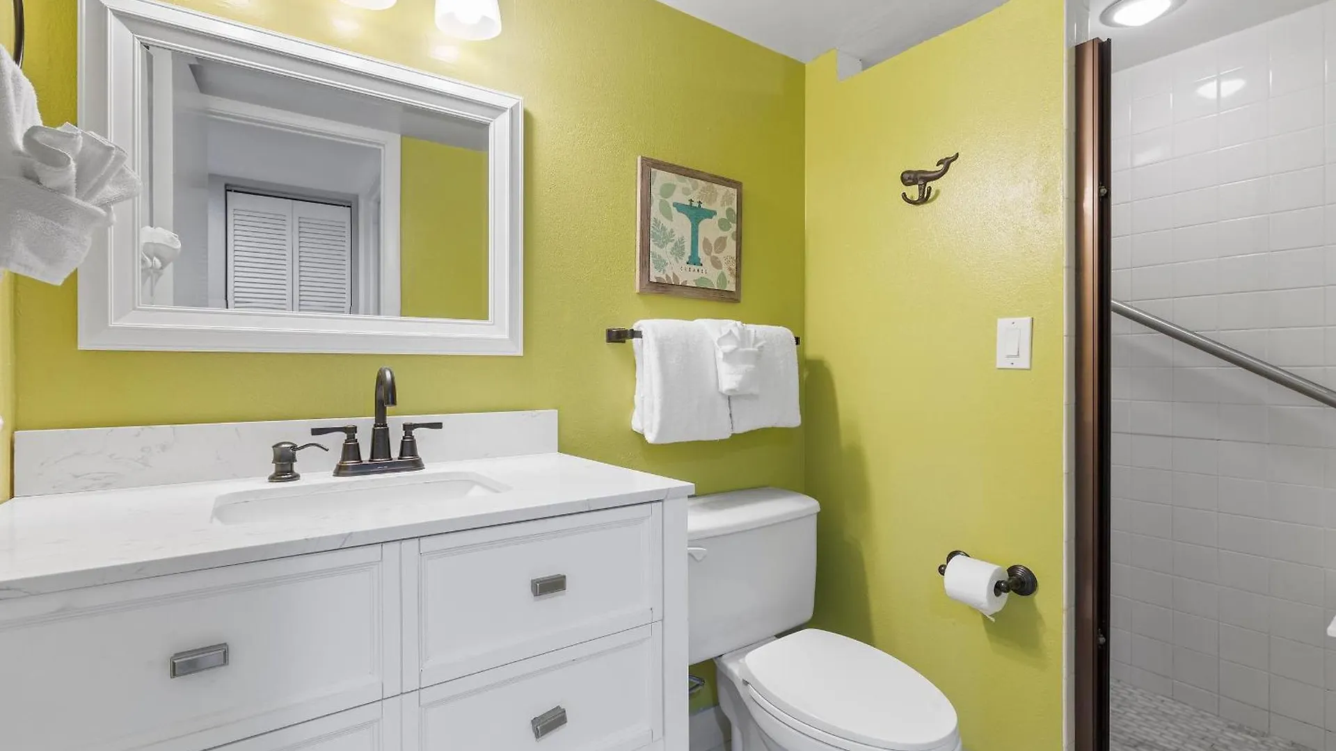 Holiday home Daytona The Shores Club 1105 Daytona Beach