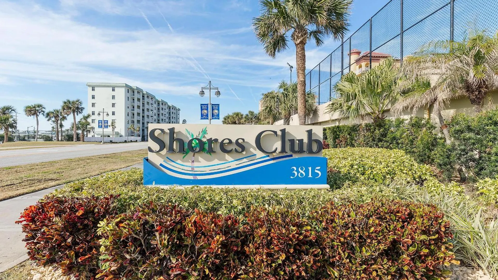 Daytona The Shores Club 1105 Daytona Beach 0*,  United States