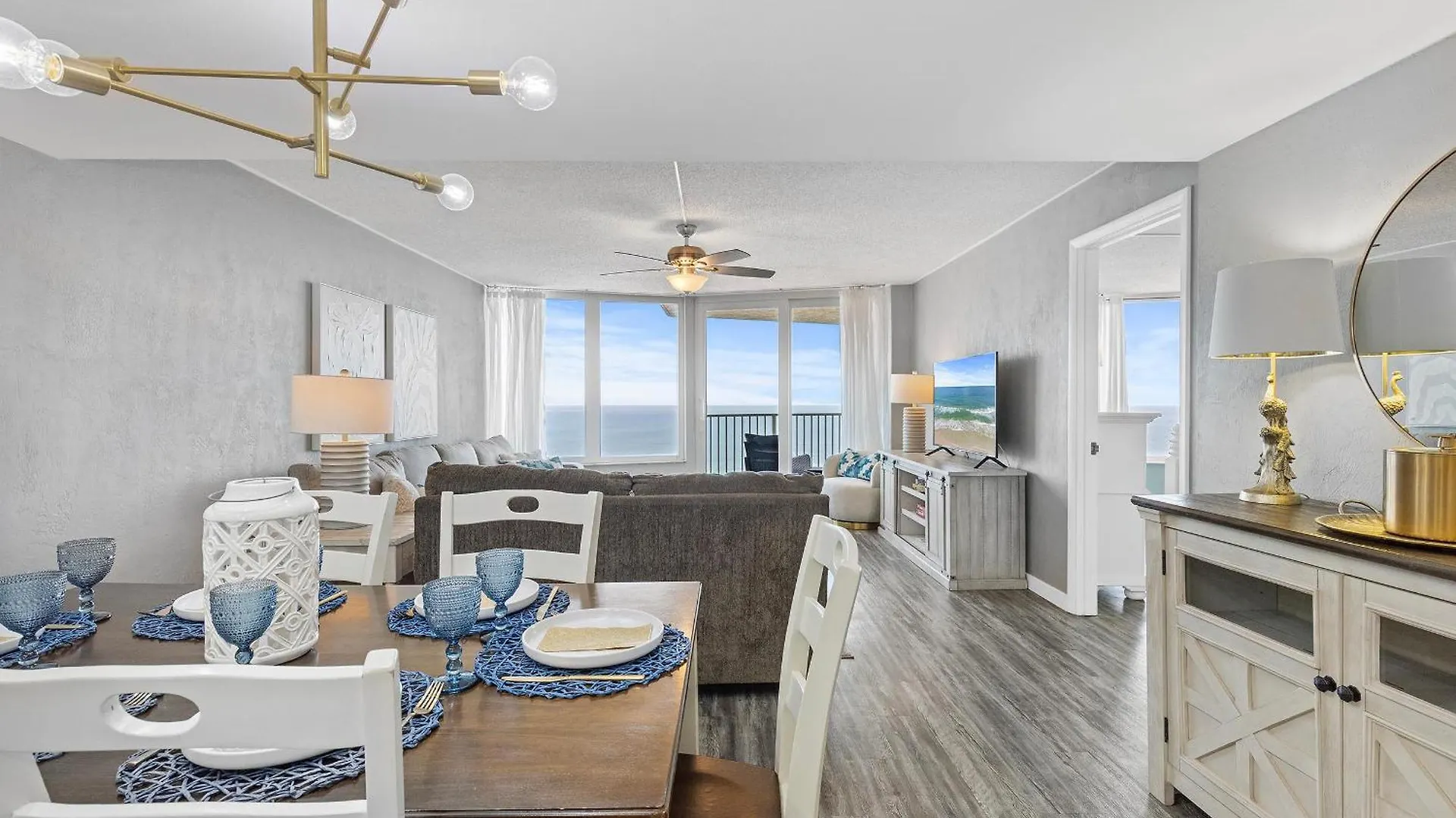 Daytona The Shores Club 1105 Daytona Beach United States