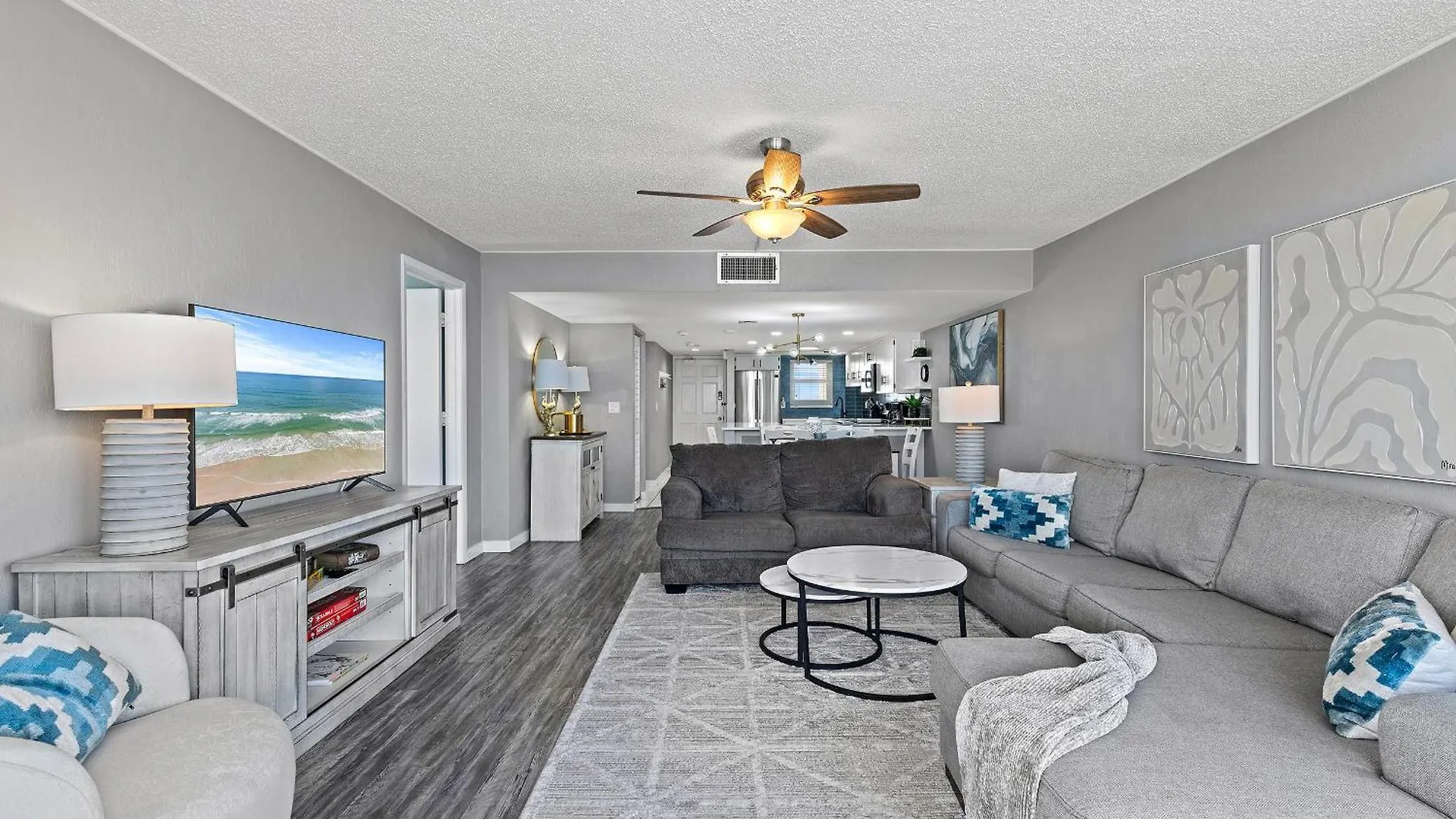 Holiday home Daytona The Shores Club 1105 Daytona Beach