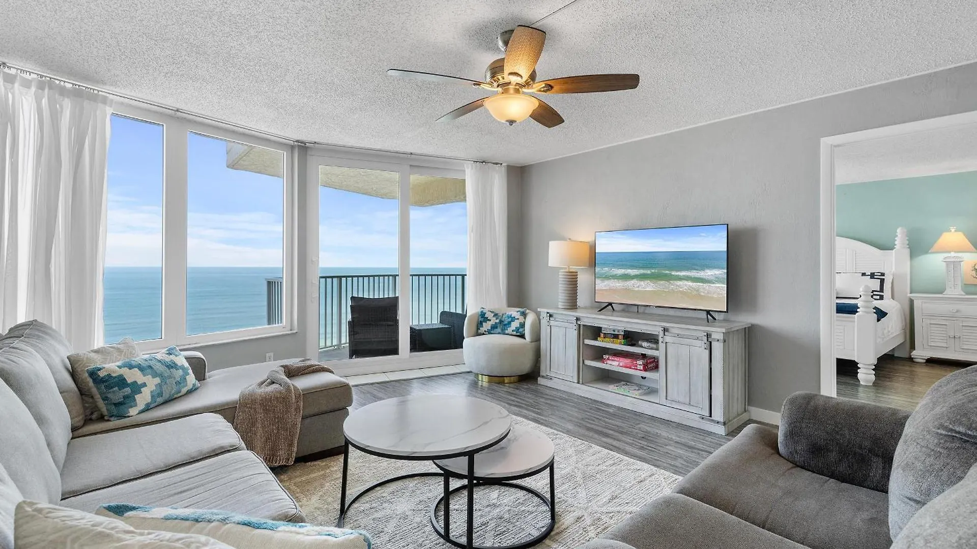 Daytona The Shores Club 1105 Daytona Beach United States